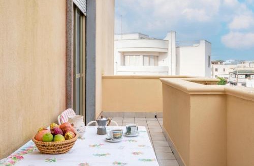 Otranto House | Casa Debby
