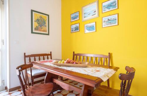 Otranto House | Casa Debby