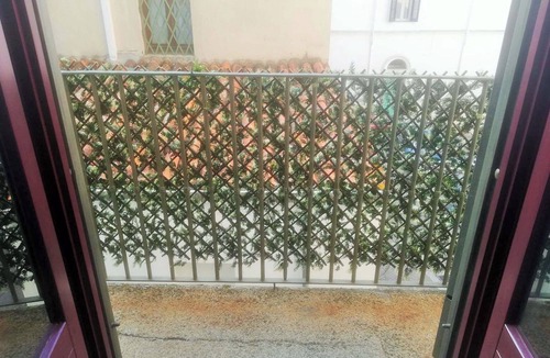 Nuoro Villa | Casa degli Artisti