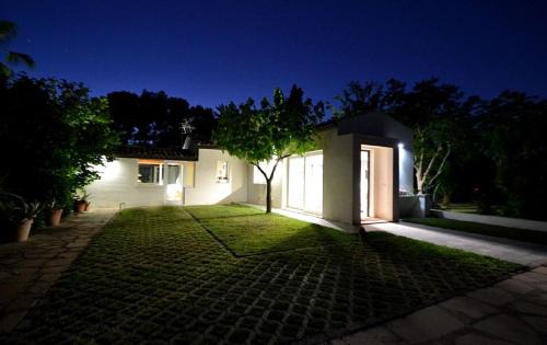 Casa Papa House | Casa degli Avi Don Neli, immersa nella natura