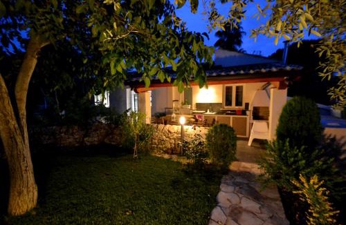 Casa Papa House | Casa degli Avi Don Neli, immersa nella natura