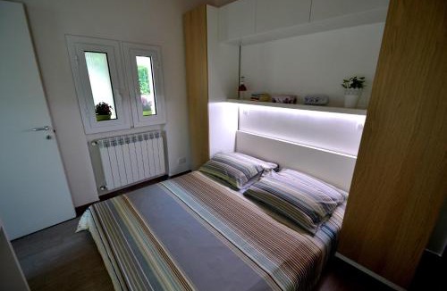 Casa Papa House | Casa degli Avi Don Neli, immersa nella natura