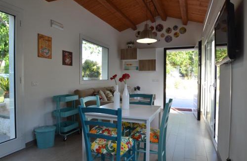 Casa Papa House | Casa degli Avi Don Neli, immersa nella natura