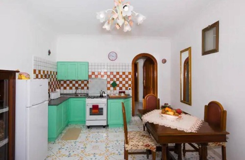 Path of the Gods Apartment | Casa degli Dei, Nocelle-Positano