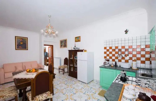 Path of the Gods Apartment | Casa degli Dei, Nocelle-Positano