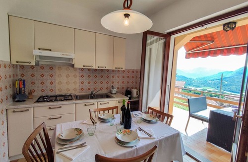 Corrido Apartment | Casa dei Gelsomini by Interhome