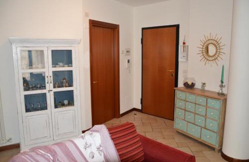 San Sisto Apartment | Casa dei girasoli