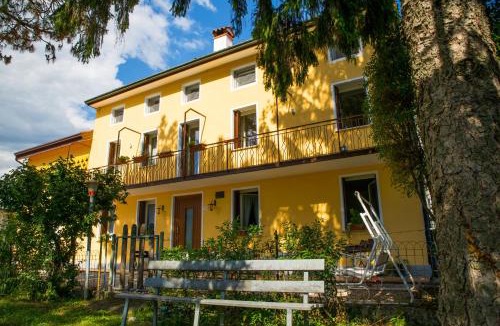 Montecchio Precalcino Apartment | Casa dei Nonni