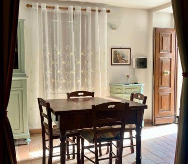 Gualdo Tadino House | Casa dei nonni