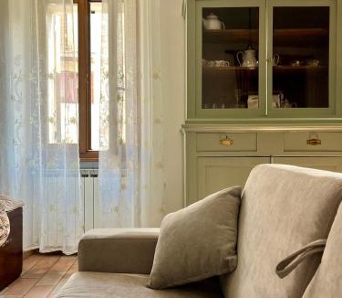 Gualdo Tadino House | Casa dei nonni