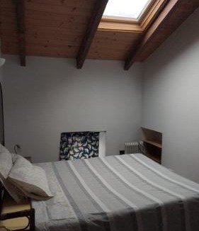 Montegioco House | Casa Del Colle