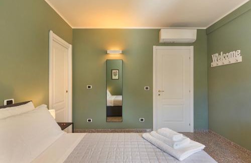 San Nicolo Apartment | Casa del Corso