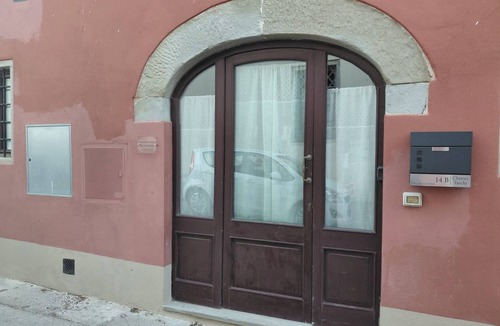 San Piero a Sieve House | Casa del Custode: Via degli Dei – Mugello Circuit