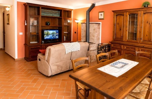 San Piero a Sieve House | Casa del Custode: Via degli Dei – Mugello Circuit