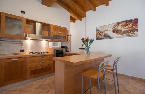 Paratico Apartment | Casa del Gatto