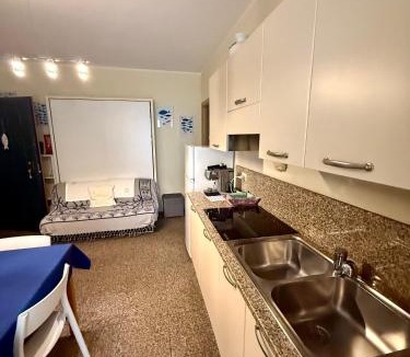Alghero Apartment | Casa Del Mar