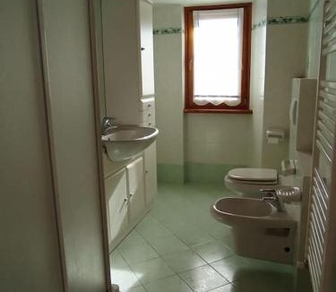 Casasco d'Intelvi House | Casa del Sole