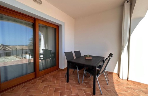 Budoni Apartment | Casa Delfino with Pool, near Budoni beaches