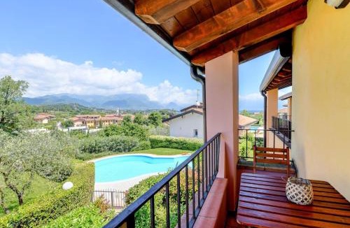 Pieve Vecchia House | Casa Delisa