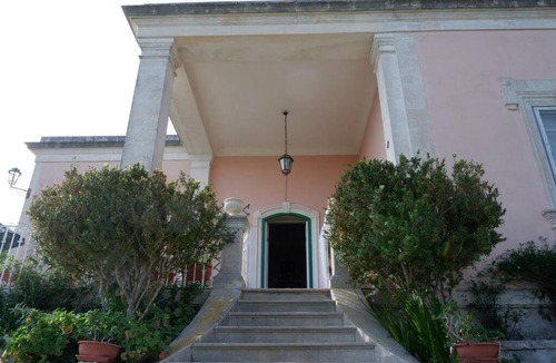 Casa Papa House | Casa dell'Acanto