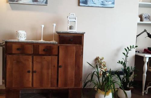 Predore House | Casa della Cascata