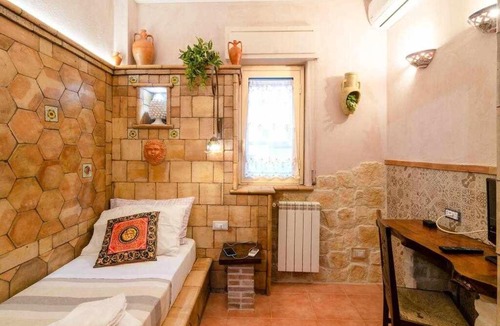 Giarre Apartment | Casa della Giara, parcheggio, supermercato a 200m