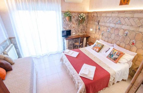 Giarre Apartment | Casa della Giara, parcheggio, supermercato a 200m