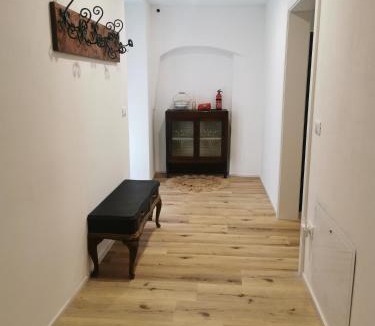 Sarnonico House | Casa della Lavanda