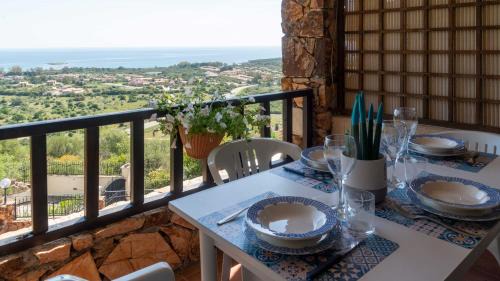 Agrustos Apartment | Casa della Luna