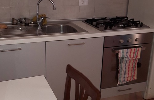 Bagnoregio Apartment | Casa della Pondi. + 2 beds