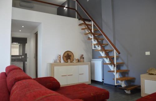 Varazze Apartment | Casa delle mimose
