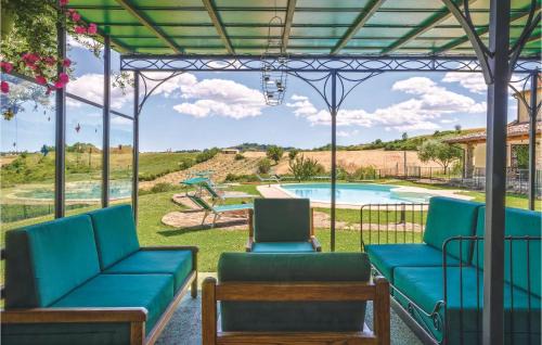 Barchi House | Casa Delle Rose