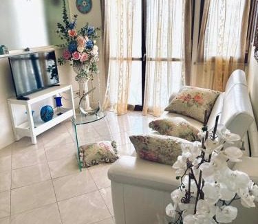 Parma Apartment | Casa di Alice