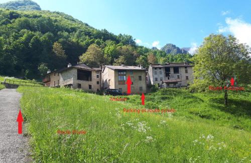 Posina House | Casa di Bagattini