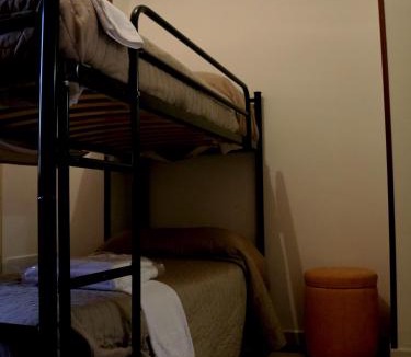 Carpinone House | Casa di Emilia