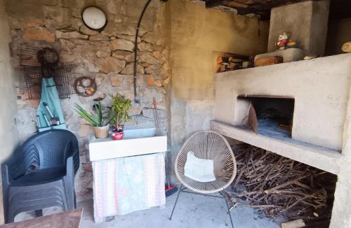 Molini di Triora House | Casa di Isodoru
