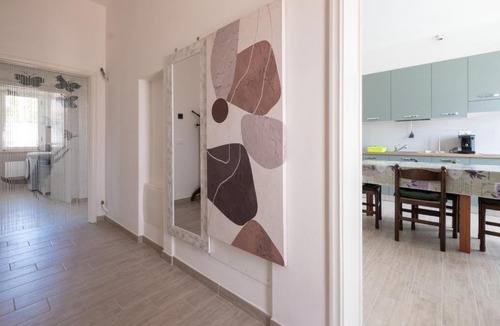 Bassetti House | Casa di Lilli