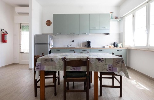 Bassetti House | Casa di Lilli