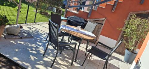 Sorso Apartment | Casa di Magnolia