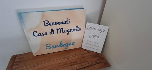 Sorso Apartment | Casa di Magnolia