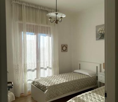 Portacomaro Apartment | Casa di Maya