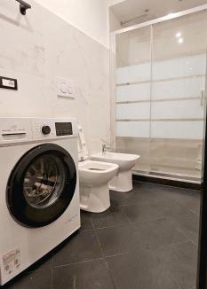 Sestri Ponente Apartment | Casa di Rian
