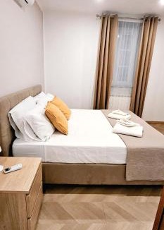 Sestri Ponente Apartment | Casa di Rian