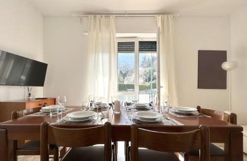Como Apartment | Casa di Wheeny