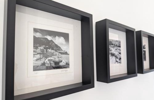 Marina Grande Apartment | Casa Dilà