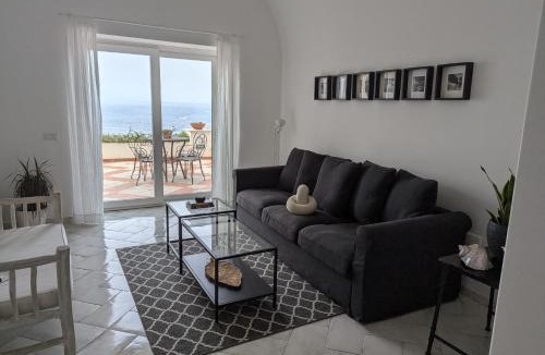Marina Grande Apartment | Casa Dilà