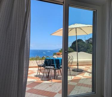 Marina Grande Apartment | Casa Dilà