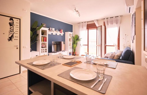 Viserba Apartment | Casa Doberdo