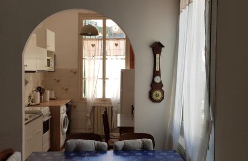 Imperia Apartment | Casa Dora