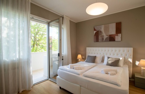 Conegliano House | Casa DP